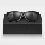 Солнцезащитные очки Siroko Iconic Total Black — фото 3