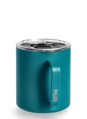 Кружка термическая MiiR Camp Cup 12 oz
