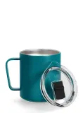 Кружка термическая MiiR Camp Cup 12 oz — фото 2