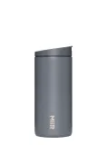 Термокружка MiiR Flip Traveler 12 oz (355 мл) - basal gray — фото 1
