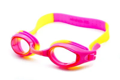 Очки для плавания детские 4swim Monster Junior