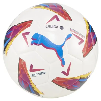 Мяч футбольный Puma Orbita Lalinga 1