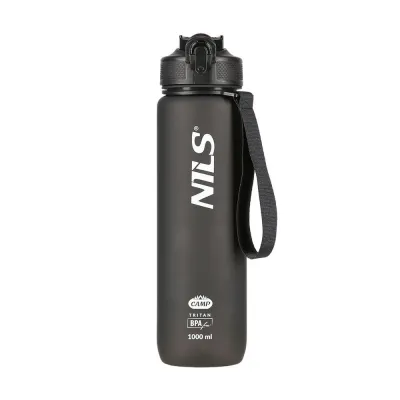 Бутылка тритановая Nils Camp NCD68
