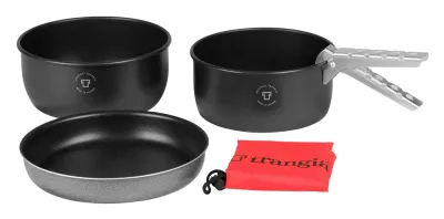 Набор котелков Trangia Tundra I