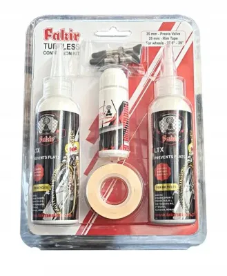 Spring Revolution Набор для перевода колес на бескамерку Fakir Conversion Kit MTB