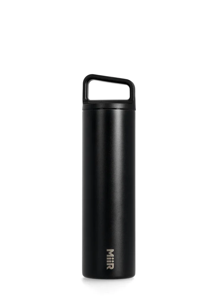 Бутылка термическая MiiR Wide Mounth Bottle 20 oz