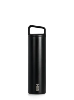 Бутылка термическая MiiR Wide Mounth Bottle 20 oz