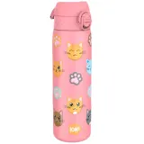 Бутылка термическая ION8 I8TS500PRCATS Cats — фото 1