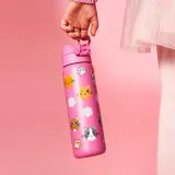 Бутылка термическая ION8 I8TS500PRCATS Cats — фото 4