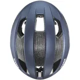 Шлем велосипедный Uvex Rise CC, 52-56 cm, Тёмно-синий — фото 4
