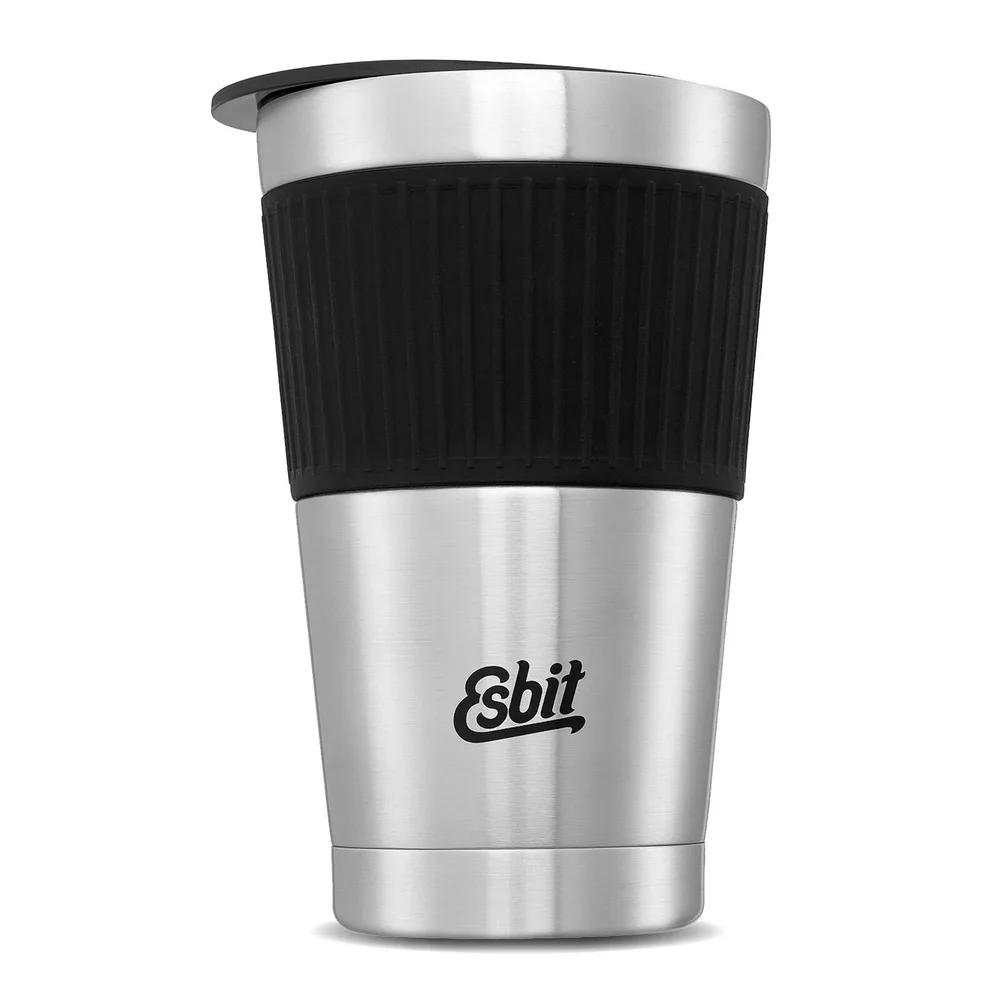 Термос для напитков в поход Esbit Sculptor Tumbler Thermo Mug