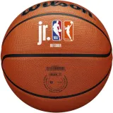 Мяч баскетбольный Wilson Jr NBA WNBA Auth Outdoor Ball — фото 2