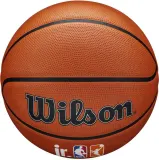 Мяч баскетбольный Wilson Jr NBA WNBA Auth Outdoor Ball — фото 3