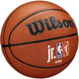 Мяч баскетбольный Wilson Jr NBA WNBA Auth Outdoor Ball — фото 4