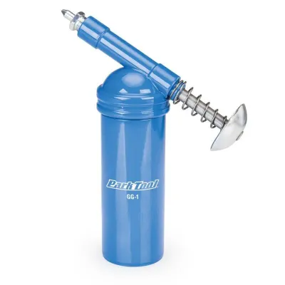 Шприц для густой смазки Park Tool GG-1