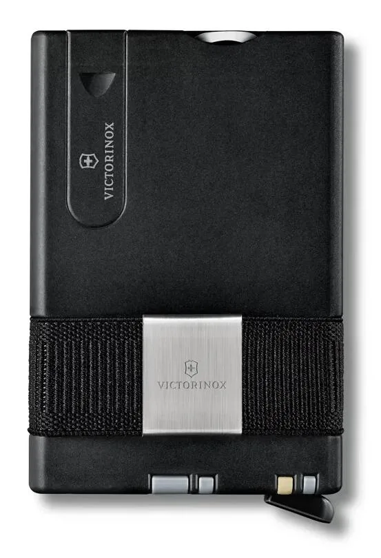 Мультитул Victorinox SwissCard Classic Smart