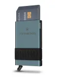 Мультитул Victorinox SwissCard Classic Smart — фото 7