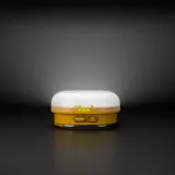 Туристический фонарь Silva Glow Recharge жёлтый, 350 лм — фото 2