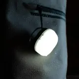 Туристический фонарь Silva Glow Recharge жёлтый, 350 лм — фото 7