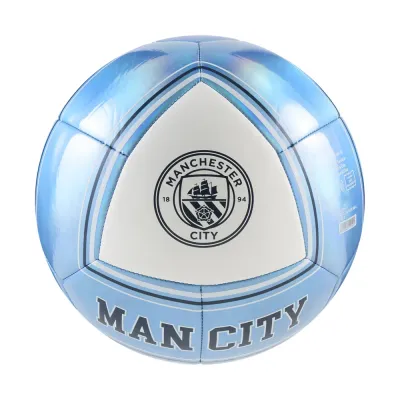 Мяч Manchester City ftblCulture Puma