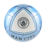 Мяч Manchester City ftblCulture Puma — фото 1