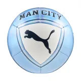 Мяч Manchester City ftblCulture Puma — фото 2