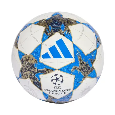 Мяч футзальный Adidas UCL Pro Sala 25/26 League Stage