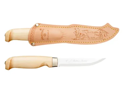 Нож финский Marttiini Lynx Knife 129 129010