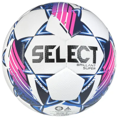 Мяч футбольный Select Brillant Super FIFA Quality Pro V24