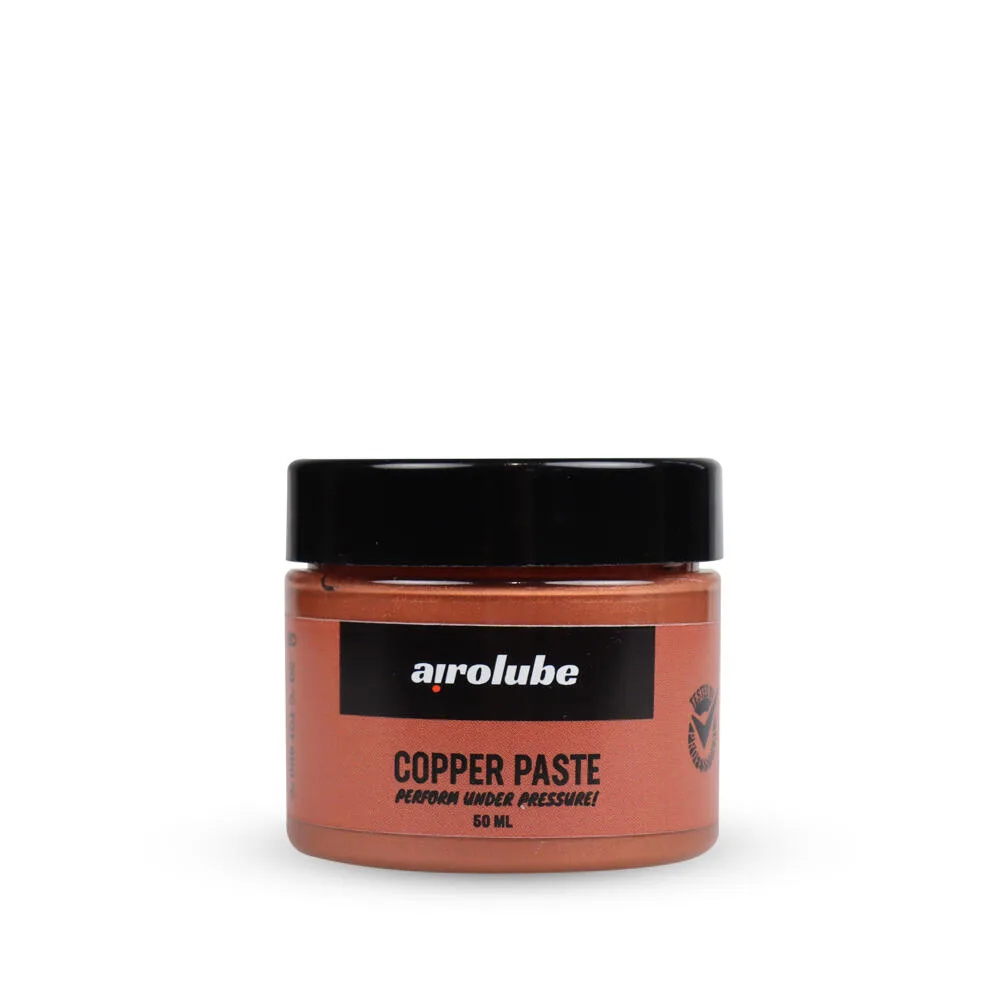 Паста монтажная медная Airolube Copper Paste 50 мл