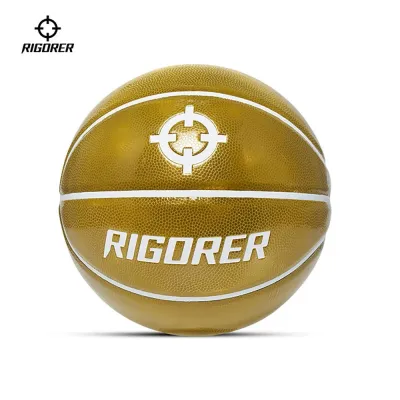 Баскетбольный мяч Rigorer Jelly размер 7