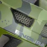 Велосипедный шлем Endura SingleTrack MIPS — фото 4
