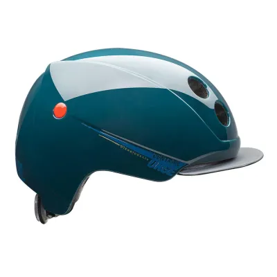 Городской велосипедный шлем Urge Centrail Royal Blue