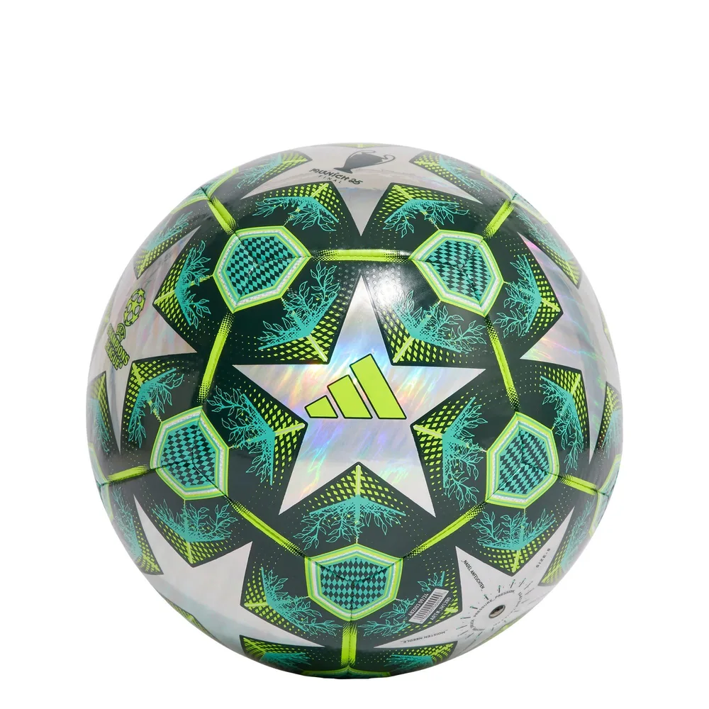 Adidas Мяч UCL Training 24/25 Knockout Stages Foil