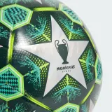 Adidas Мяч UCL Training 24/25 Knockout Stages Foil — фото 5