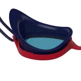 Очки для плавания детские Speedo Kids Sunny G Seasider, Uniwersalny dziecko, Красный — фото 5