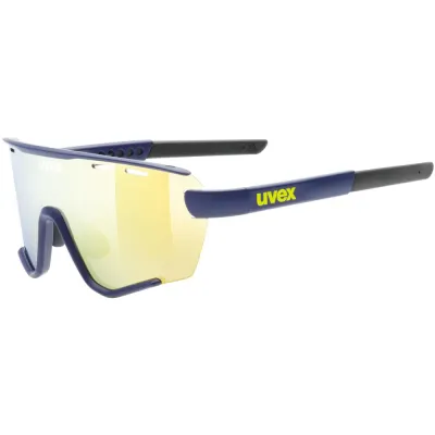 Велосипедные очки Uvex Sportstyle 236 Small Set