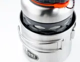 Gsi Outdoors Кружка-миска GSI Glacier Stainless Bottle Cup 500 мл — фото 3