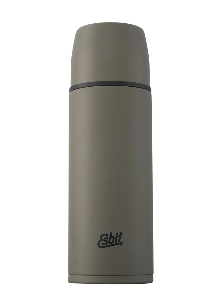 Термос туристический Esbit Classic Vacuum Flask 1 л