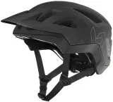 Шлем велосипедный Bolle Adapt для MTB, чёрный матовый — фото 1