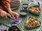 Набор туристической посуды Light My Fire Outdoor MealKit — фото 3