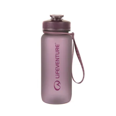 Бутылка туристическая Lifeventure Tritan Bottle 650 мл