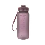 Бутылка туристическая Lifeventure Tritan Bottle 650 мл — фото 3