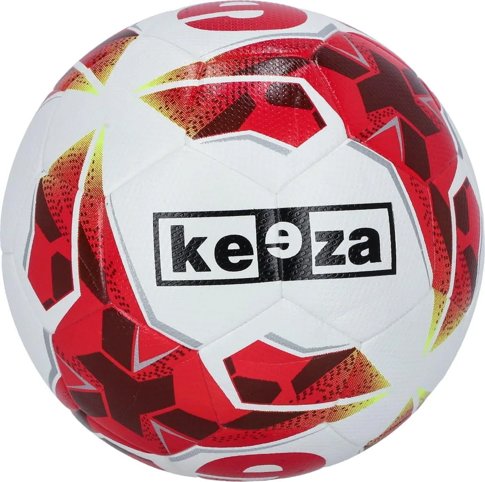Мяч футбольный тренировочный Keeza Kitara