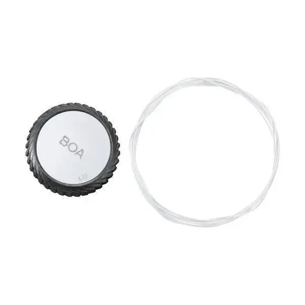 Ремонтный комплект Shimano с двумя катушками BOA LI2 для велотуфель