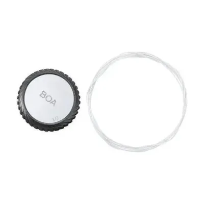 Ремонтный комплект Shimano с двумя катушками BOA LI2 для велотуфель