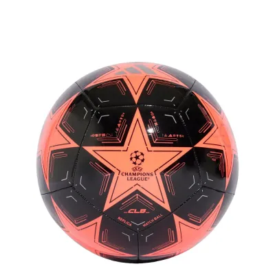 Мяч футбольный Adidas UCL Club 24/25 League Phase