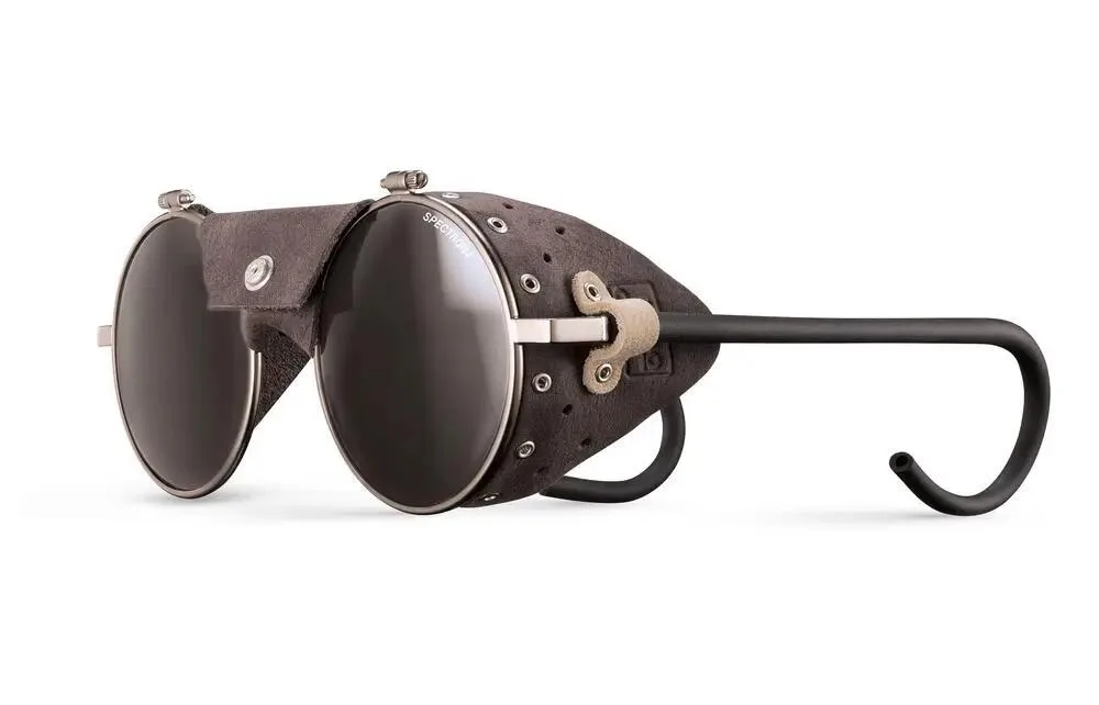 Очки солнцезащитные Julbo Vermont, золотисто-коричневые