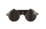 Очки солнцезащитные Julbo Vermont, золотисто-коричневые — фото 2