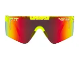 Очки солнцезащитные Pit Viper The Originals 2.0 Wide, расцветка 1993 — фото 2